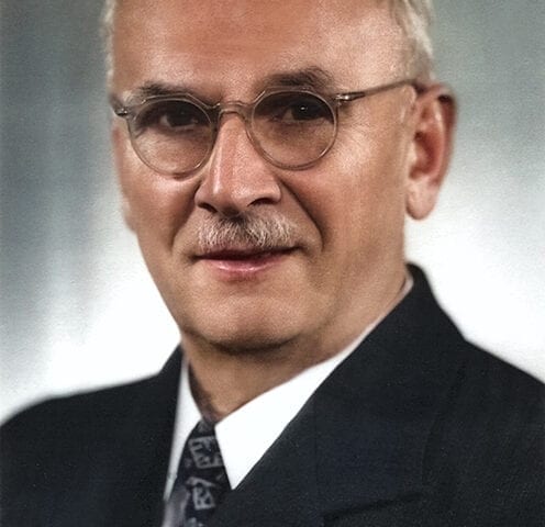Alfred Voigt