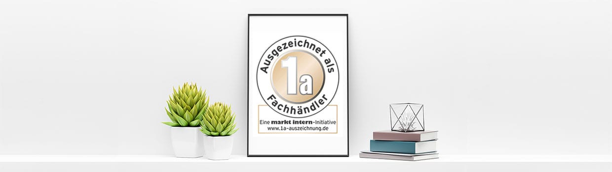 1a Fachhändler