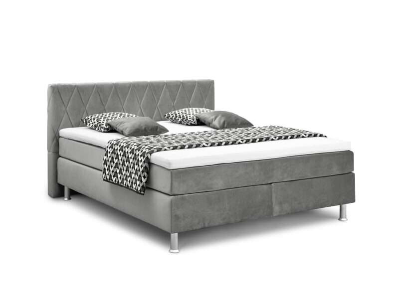 Boxspringbett BILBAO