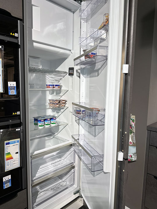 Ausstellungsküche FRISCO – Bild 9