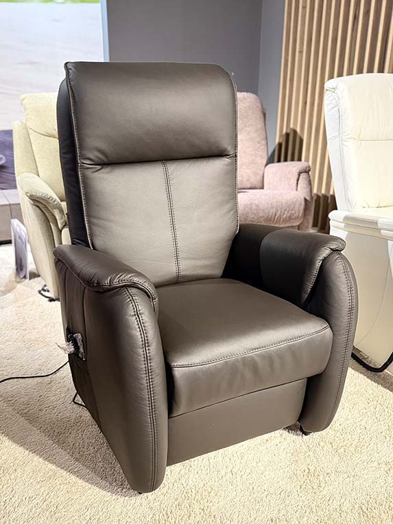 TVS Relax Classic
