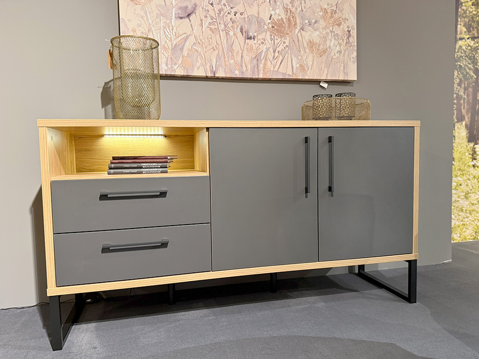 Sideboard und Highboard NEUSEELAND – Bild 2